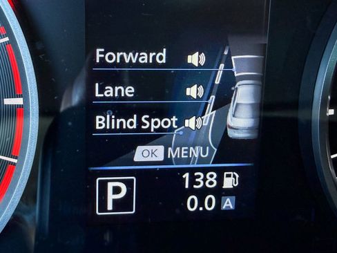 Certified 2024 Nissan Sentra S image 12