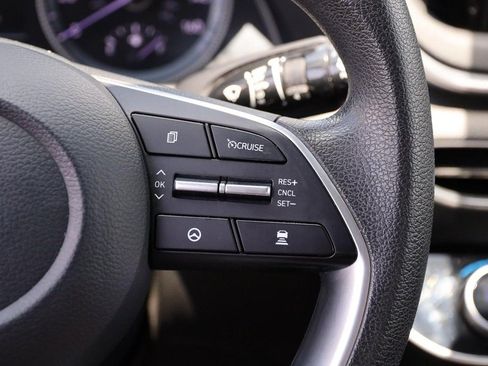 Used 2023 Hyundai Sonata SEL FWD image 14