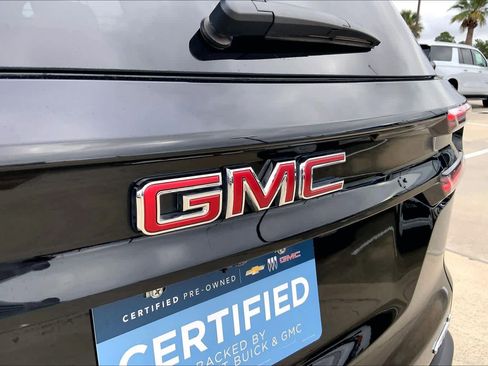 Used 2025 GMC Acadia AT4 w/ Super Cruise Package image 30