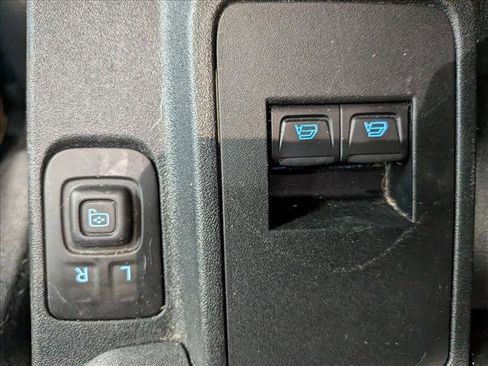 Used 2023 Ford Bronco 2-Door AWD/4WD image 11