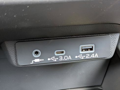 Certified 2026 Subaru Forester Premium AWD/4WD image 20