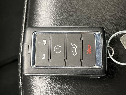 Used 2024 Jeep Grand Cherokee Limited 4xe AWD/4WD image 28