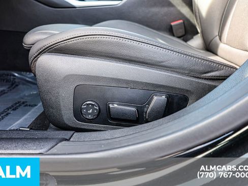 Used 2024 BMW i4 eDrive40 image 23