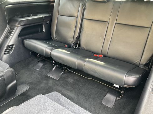Used 2018 Toyota Sequoia TRD Sport AWD/4WD image 44