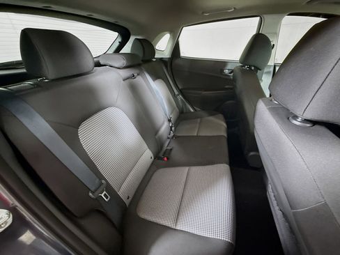 Used 2019 Hyundai Kona SEL w/ SEL Tech Package 02 image 25