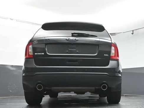 Used 2014 Ford Edge SEL w/ Equipment Group 205A FWD image 37
