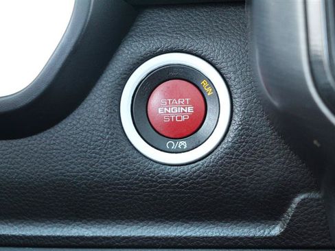 Used 2021 RAM 1500 TRX w/ TRX Level 1 Equipment Group AWD/4WD image 28