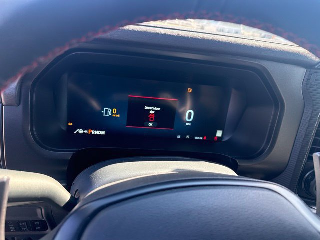 New 2026 Ford F150 Raptor AWD/4WD image 26