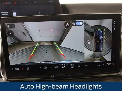 New 2025 Ford Expedition Max Platinum w/ Driver's Package image 48