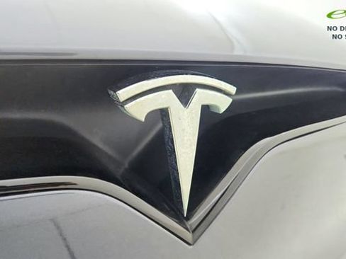 Used 2022 Tesla Model X AWD/4WD image 28