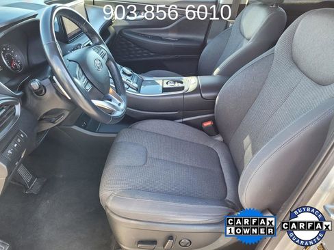 Used 2023 Hyundai Santa Fe SEL image 27