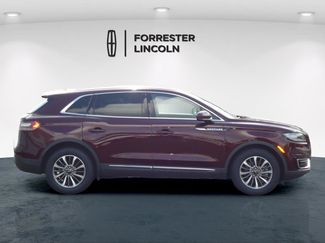 Used 2020 Lincoln Nautilus Premier w/ Equipment Group 101A video 2