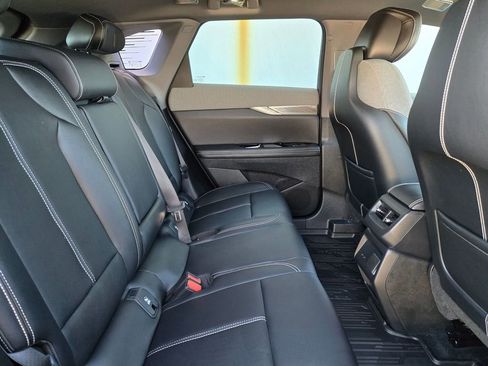 New 2026 Cadillac Optiq Sport 1 image 30