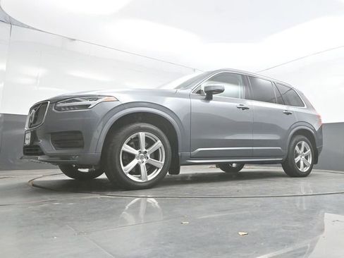 Used 2020 Volvo XC90 T6 Momentum w/ Protection Package image 36
