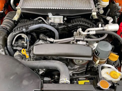 Used 2023 Subaru WRX Premium image 13