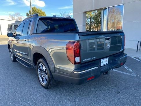 Used 2019 Honda Ridgeline RTL-E image 9