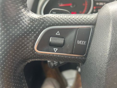 Used 2011 Audi Q7 TDI Prestige image 20