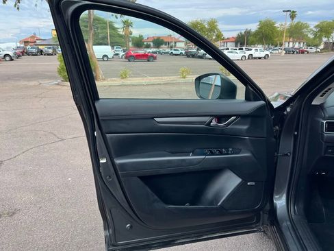 Used 2018 MAZDA CX-5 Touring w/ Preferred Equipment Package AWD/4WD image 21