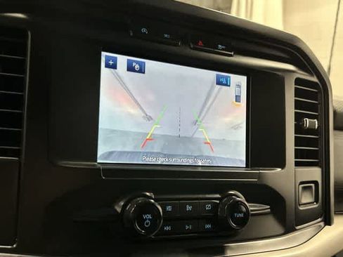 Used 2021 Ford F150 XL w/ Equipment Group 101A High RWD image 21