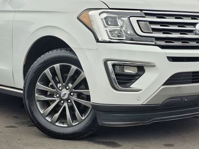 Used 2021 Ford Expedition Limited