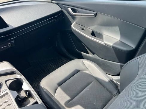 Certified 2024 Kia EV6 Light RWD image 11