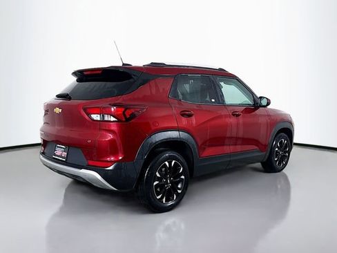 Used 2023 Chevrolet TrailBlazer LT w/ Convenience Package image 9