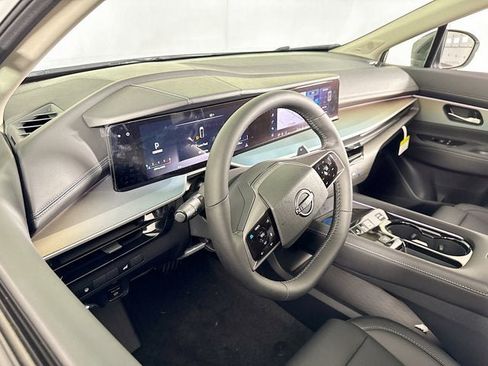 New 2026 Nissan Murano SL AWD/4WD image 9