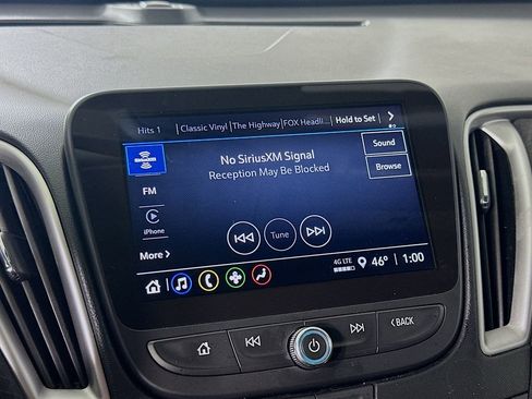 Used 2024 Chevrolet Malibu LT image 29