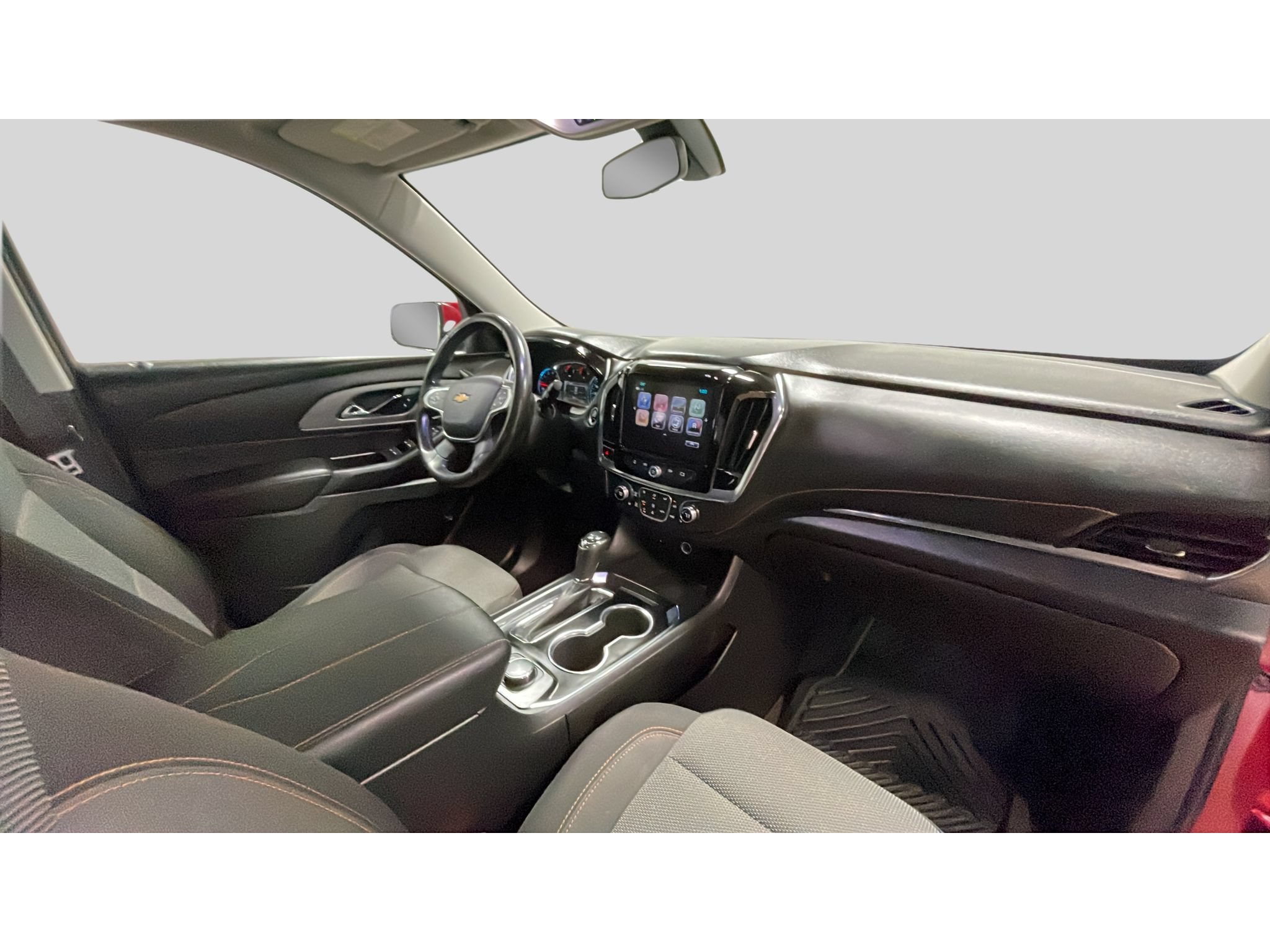 Used 2019 Chevrolet Traverse LT AWD/4WD image 19