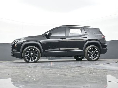 New 2026 Chevrolet Equinox RS image 53