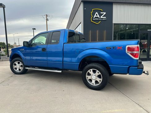 Used 2010 Ford F150 XL AWD/4WD image 9