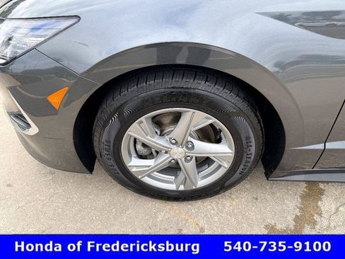 Used 2023 Hyundai Sonata SE FWD image 10