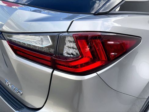 Used 2017 Lexus RX 350 FWD image 32