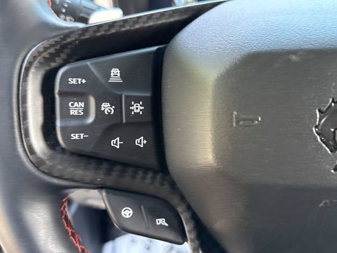 Used 2024 Ford Bronco Raptor AWD/4WD image 25