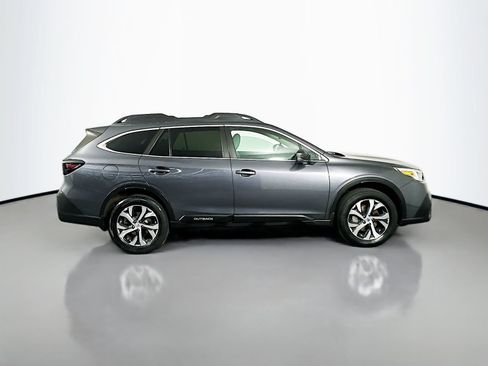 Used 2022 Subaru Outback Limited w/ Popular Package #2 AWD/4WD image 9