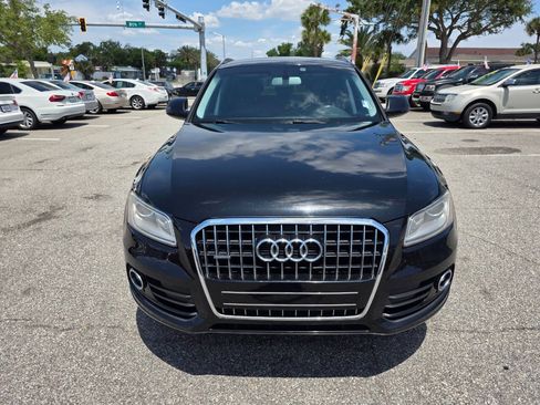 Used 2015 Audi Q5 2.0T Premium AWD/4WD image 9