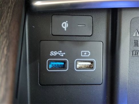 Certified 2023 Genesis G80 Base image 20