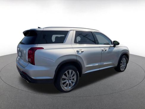 Used 2025 Hyundai Palisade SEL AWD/4WD image 15
