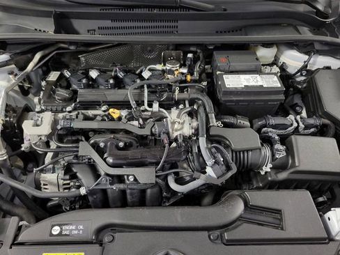 Used 2024 Toyota Corolla LE FWD image 13