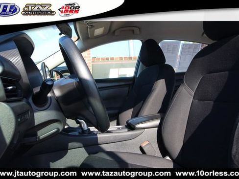 Used 2024 Nissan Sentra S FWD image 10