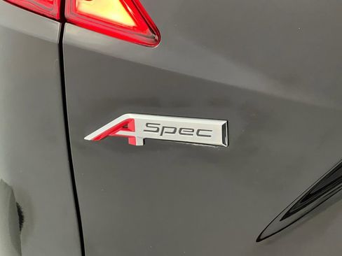 Used 2024 Acura RDX AWD w/ A-Spec & Advance Pkg image 17