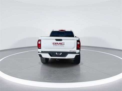 Certified 2023 GMC Canyon AT4X image 9