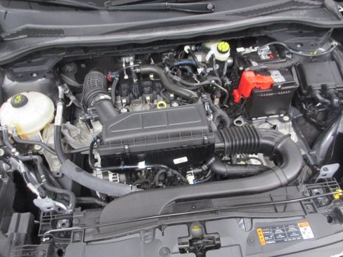 Used 2023 Ford Escape Active AWD/4WD image 41