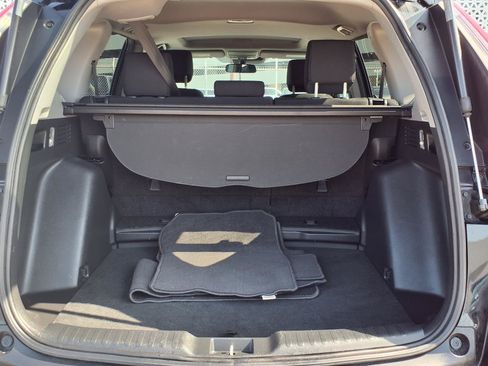 Certified 2019 Honda CR-V EX image 20