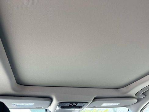 New 2026 Nissan Rogue SV AWD/4WD image 27