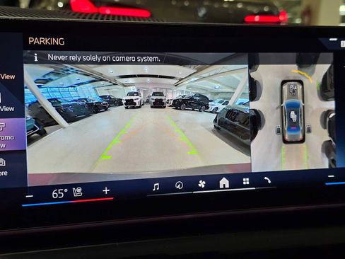New 2026 BMW 530i xDrive AWD/4WD image 31