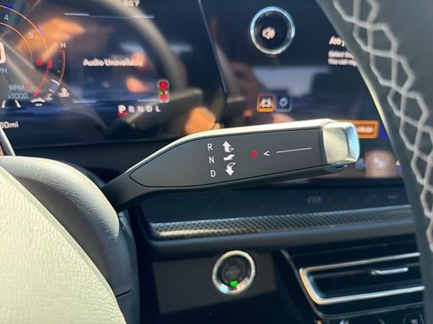 New 2026 Chevrolet Traverse High Country w/ LPO, Floor Liner Package image 25