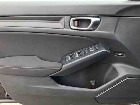 Used 2024 Honda Civic Sport image 12