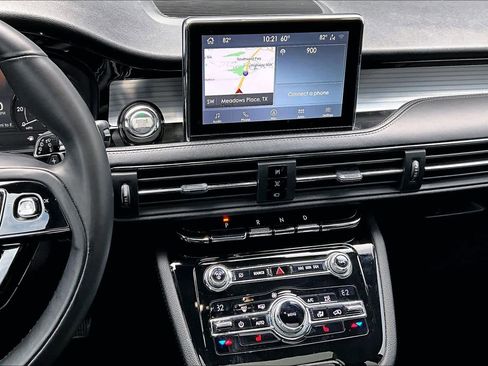 Used 2020 Lincoln Corsair Standard w/ Premium Package image 6