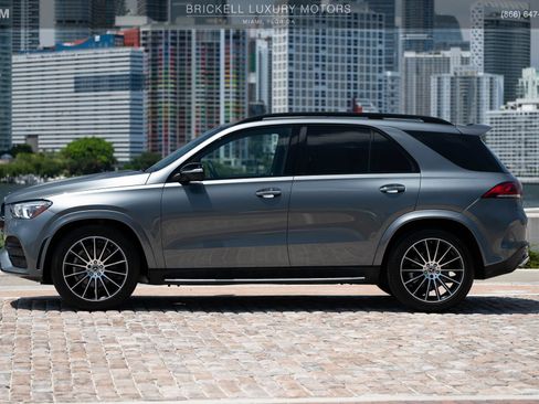 Used 2020 Mercedes-Benz GLE 350 image 13